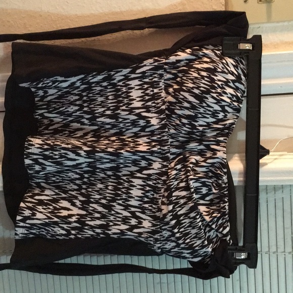 Bathing suit top - Picture 1 of 2